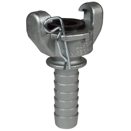 RAM11 316 Stainless Steel Air King™ Hose End